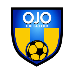 Ojo FC_Logo